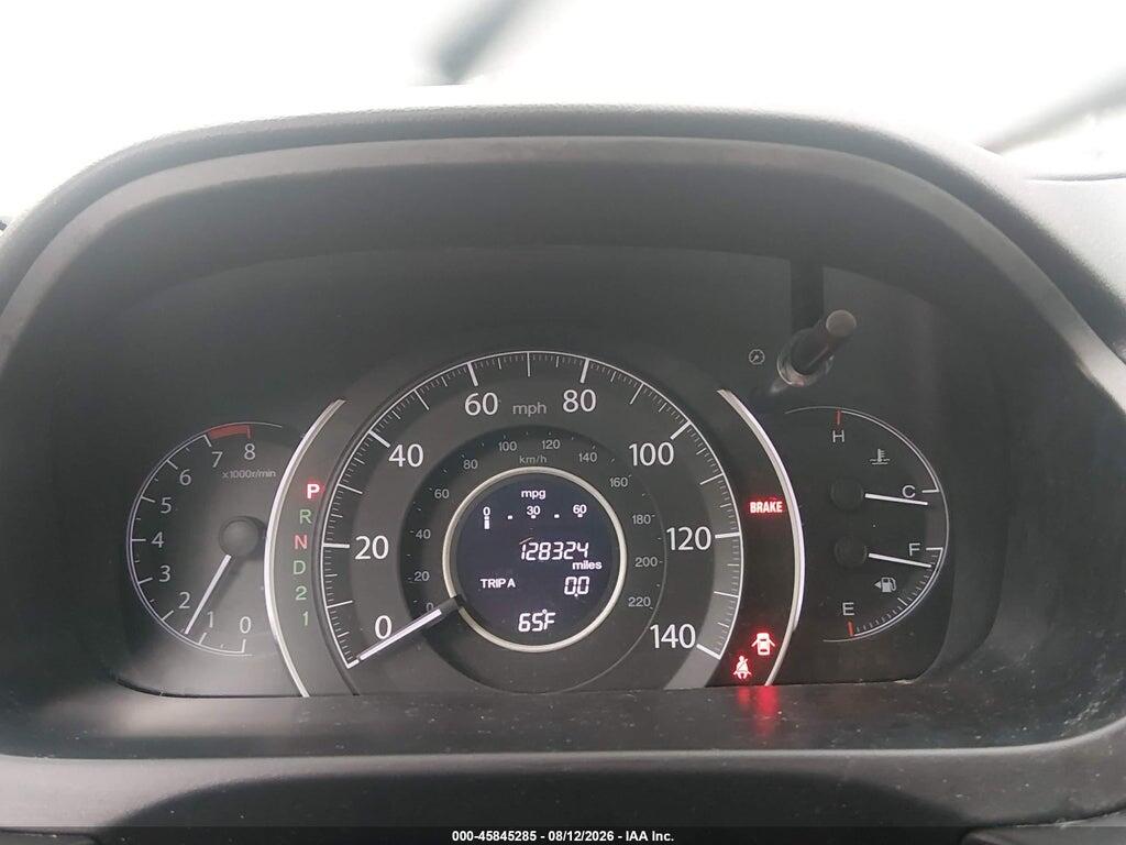 5J6RM4H56CL014551 2012 HONDA CR-V photo no. 7
