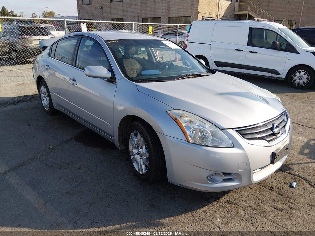1N4AL2AP4CN518712 2012 NISSAN ALTIMA photo no. 1