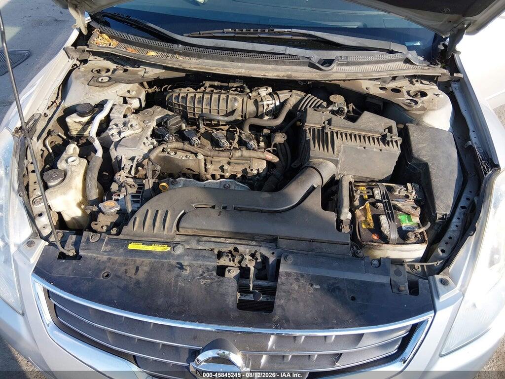 1N4AL2AP4CN518712 2012 NISSAN ALTIMA photo no. 10