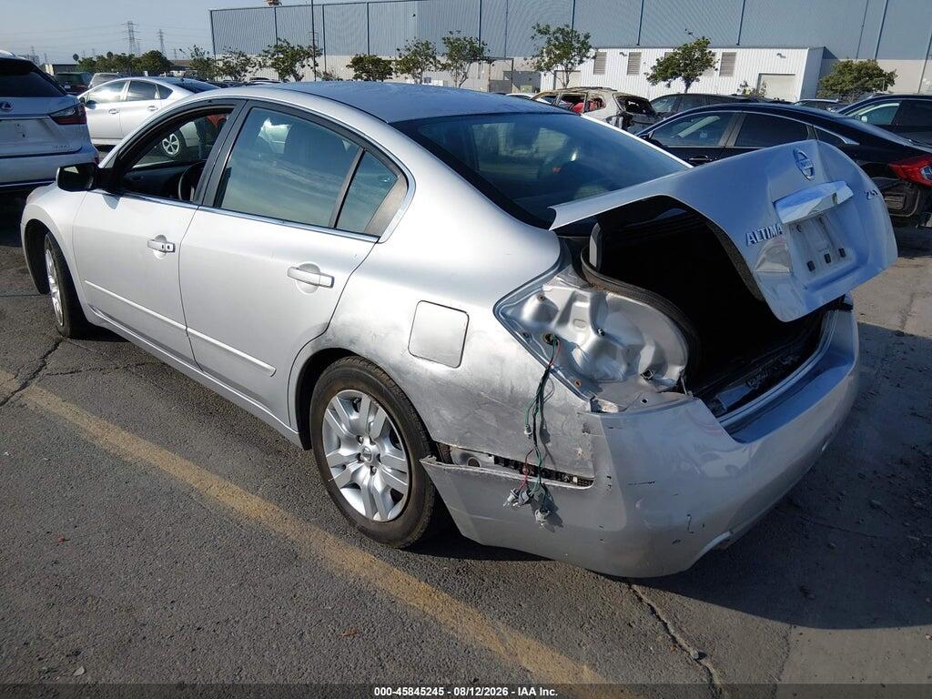1N4AL2AP4CN518712 2012 NISSAN ALTIMA photo no. 3