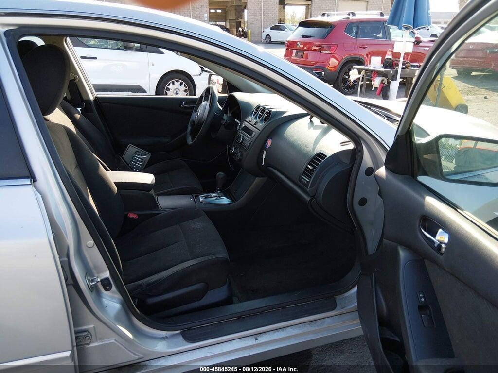 1N4AL2AP4CN518712 2012 NISSAN ALTIMA photo no. 5