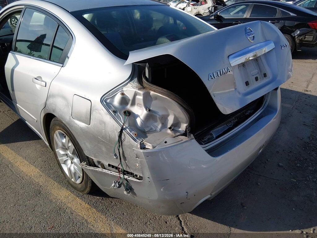 1N4AL2AP4CN518712 2012 NISSAN ALTIMA photo no. 6