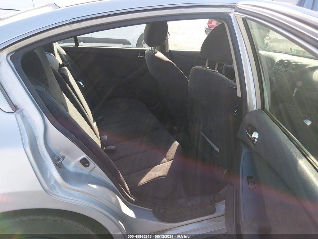 1N4AL2AP4CN518712 2012 NISSAN ALTIMA photo no. 8