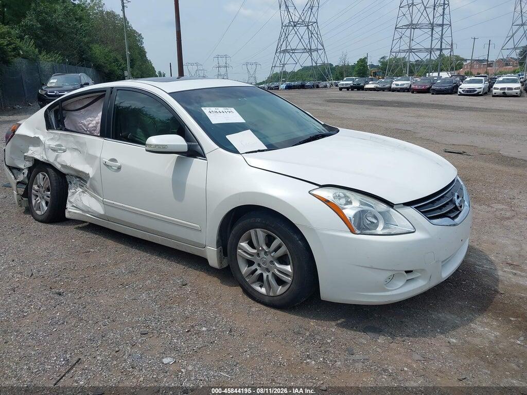 1N4AL2AP5CC140671 2012 NISSAN ALTIMA photo no. 1