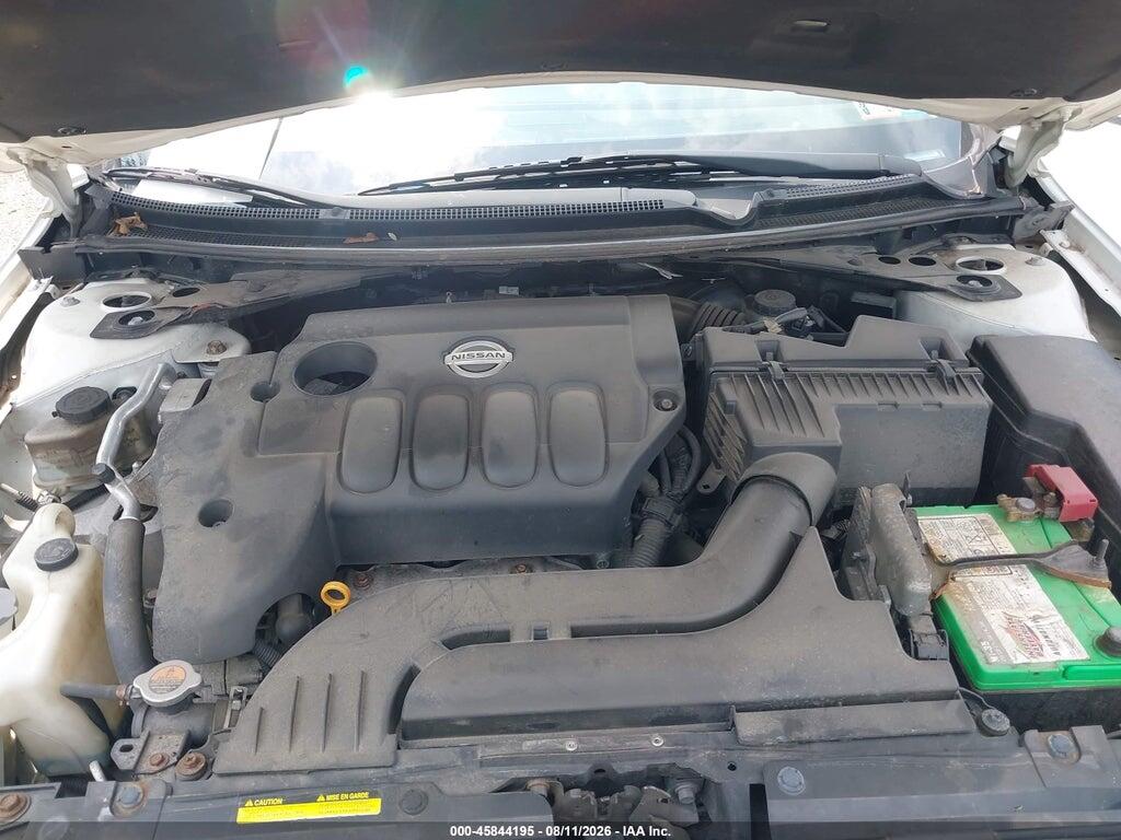 1N4AL2AP5CC140671 2012 NISSAN ALTIMA photo no. 10