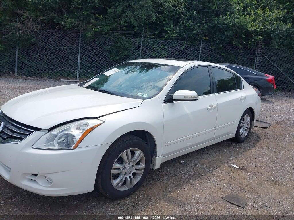 1N4AL2AP5CC140671 2012 NISSAN ALTIMA photo no. 2