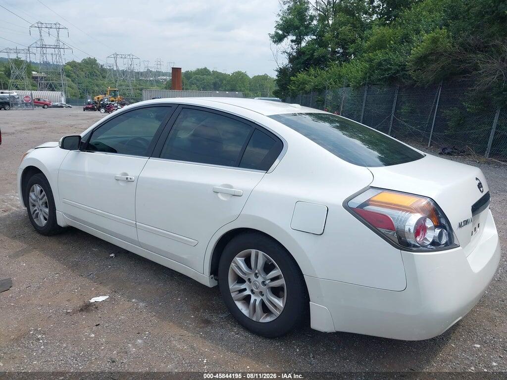 1N4AL2AP5CC140671 2012 NISSAN ALTIMA photo no. 3