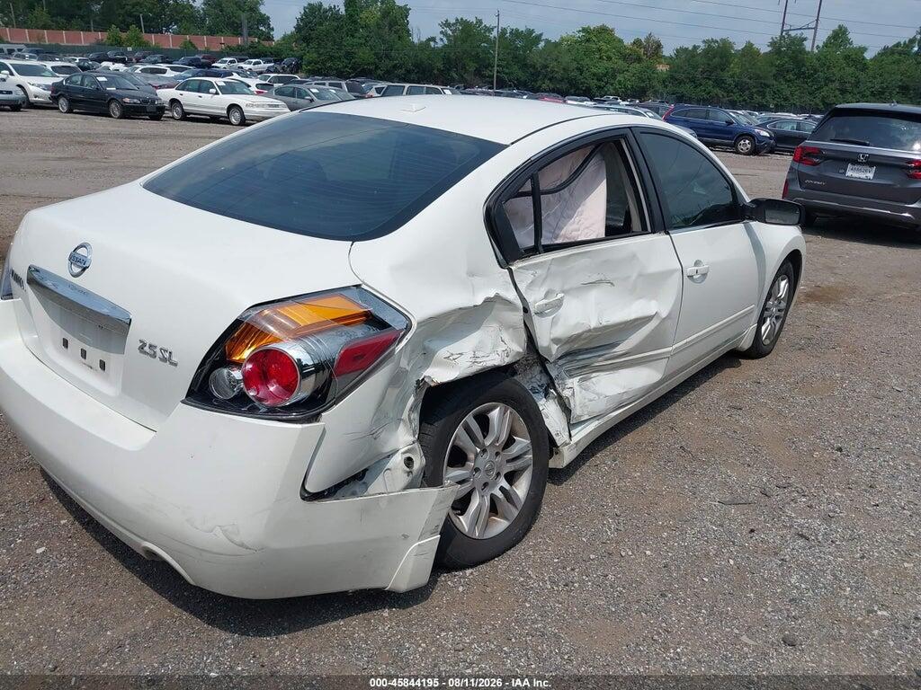 1N4AL2AP5CC140671 2012 NISSAN ALTIMA photo no. 4
