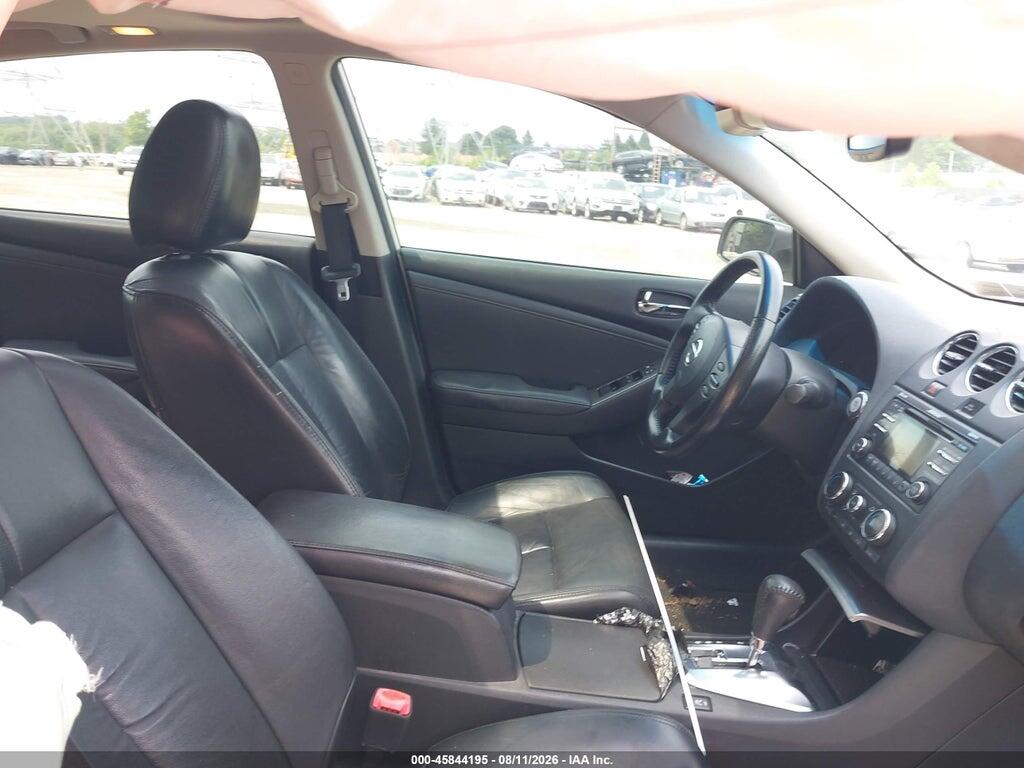 1N4AL2AP5CC140671 2012 NISSAN ALTIMA photo no. 5