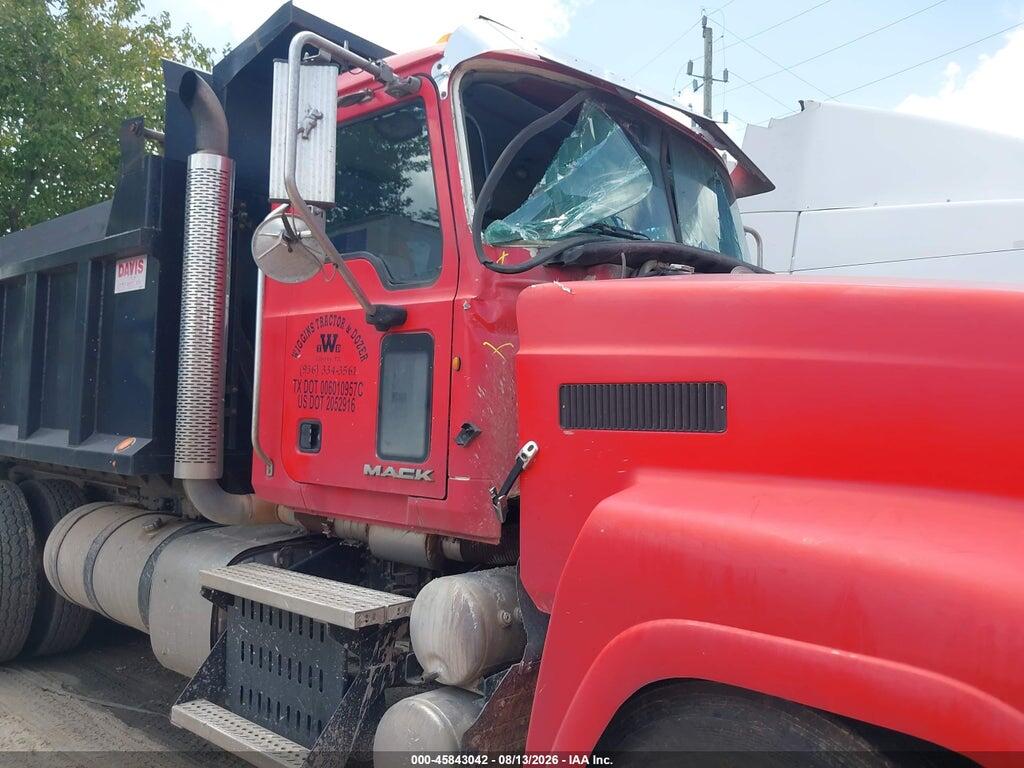1M1AN09Y9CM009355 2012 MACK 600 photo no. 11