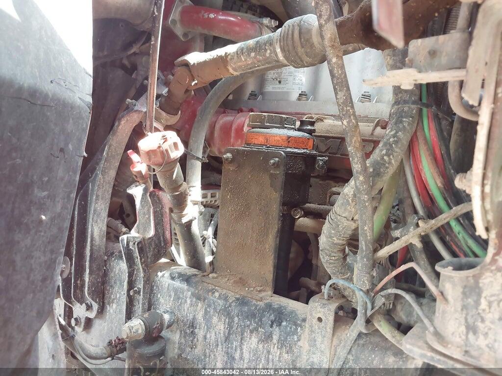 1M1AN09Y9CM009355 2012 MACK 600 photo no. 9