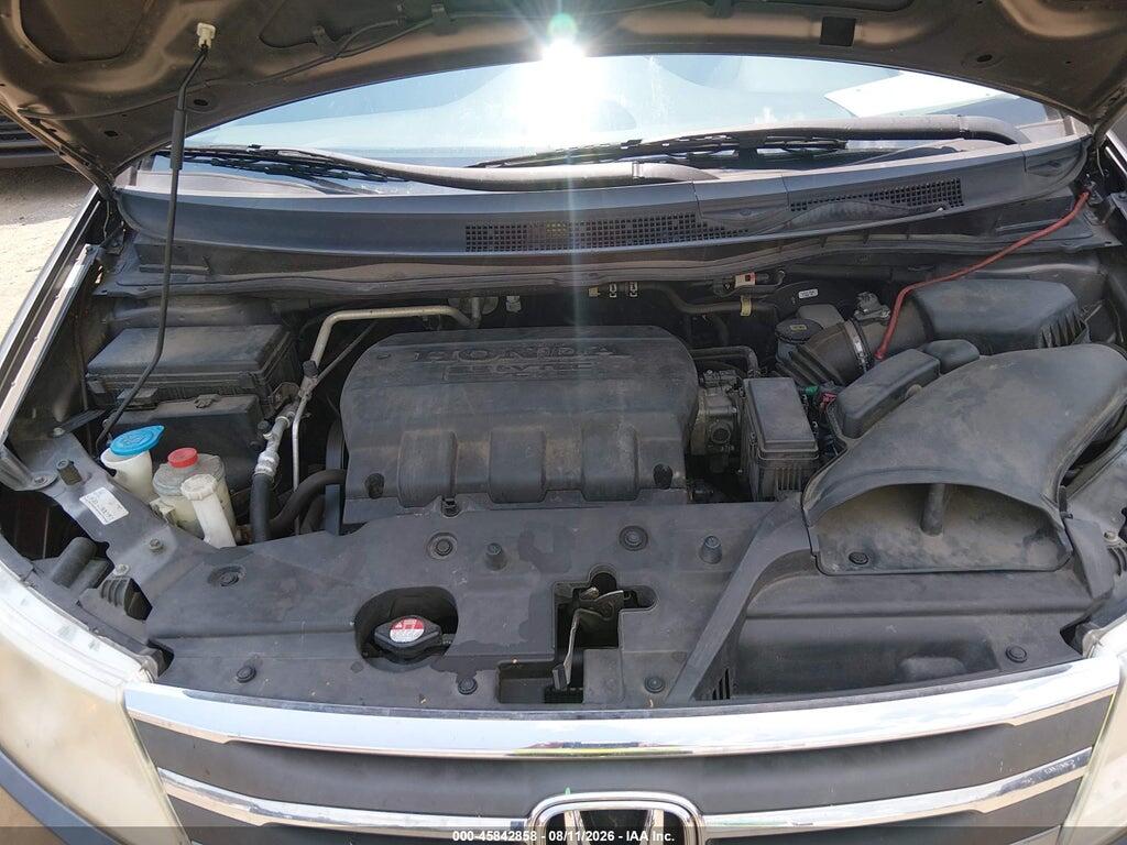 5FNRL5H41CB033646 2012 HONDA ODYSSEY photo no. 10