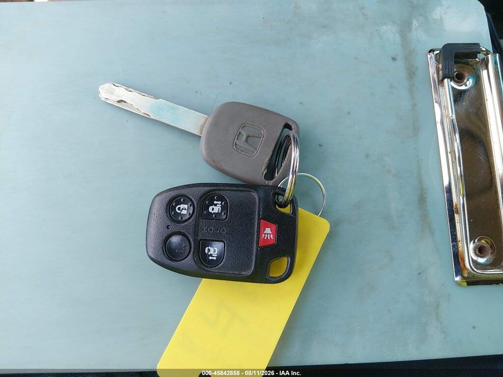 5FNRL5H41CB033646 2012 HONDA ODYSSEY photo no. 11