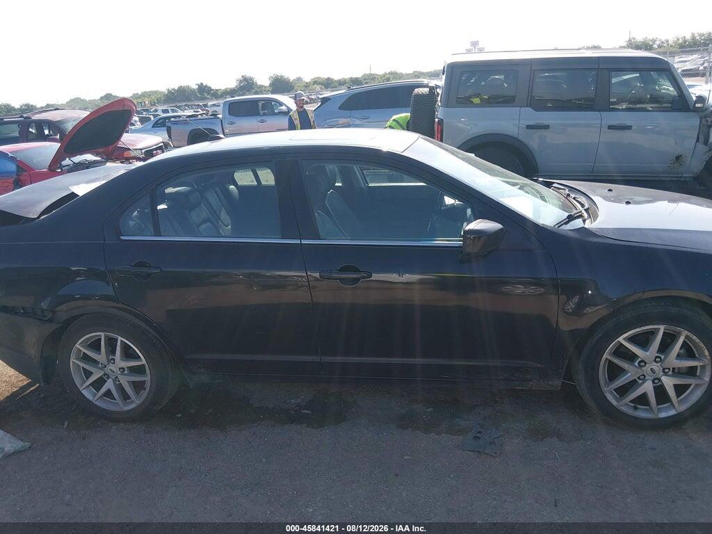 3FAHP0JA9CR282803 2012 FORD FUSION photo no. 12