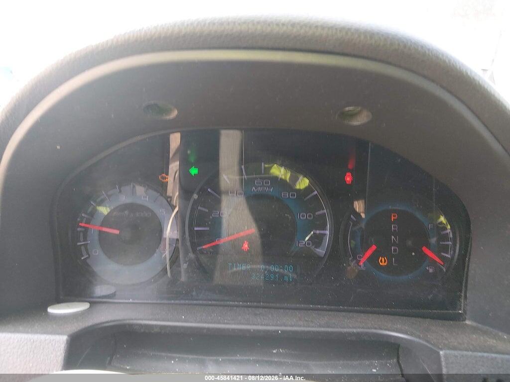 3FAHP0JA9CR282803 2012 FORD FUSION photo no. 7