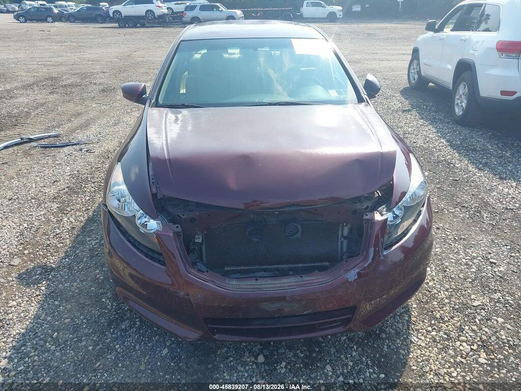 1HGCP2F32CA208418 2012 HONDA ACCORD SDN photo no. 12