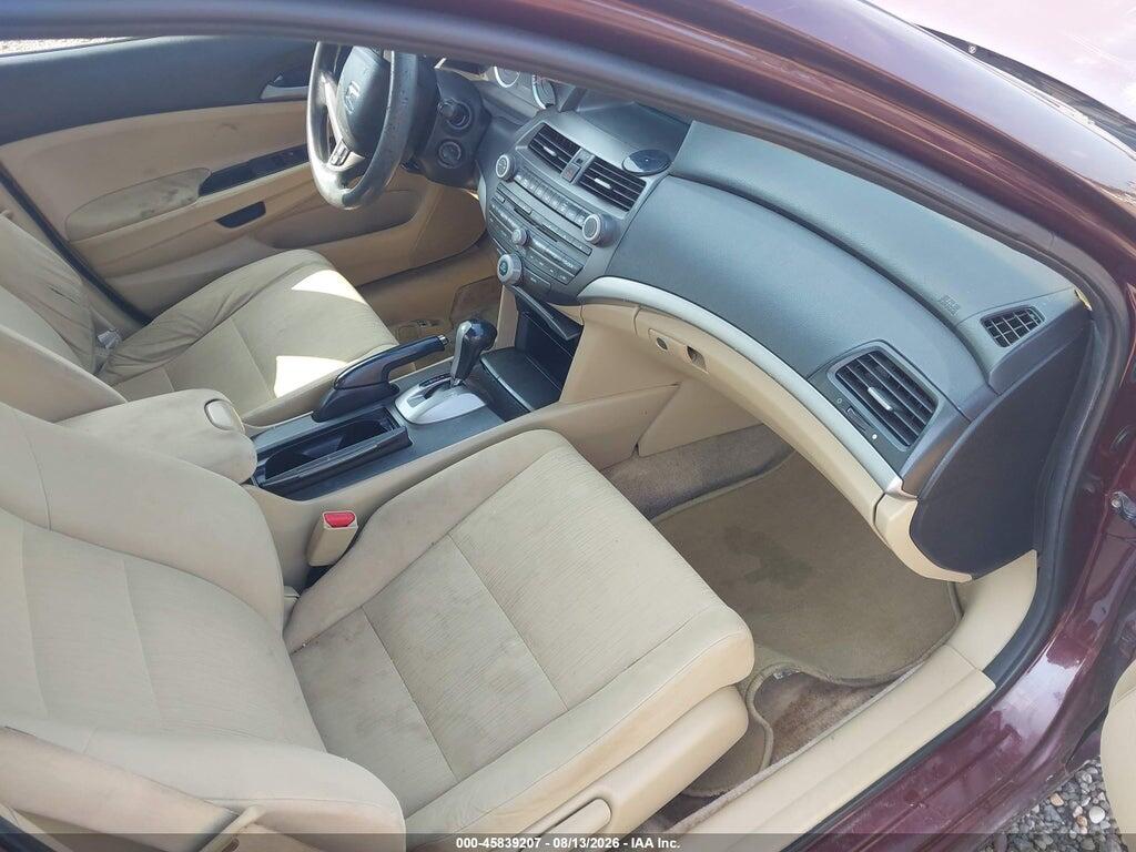 1HGCP2F32CA208418 2012 HONDA ACCORD SDN photo no. 5