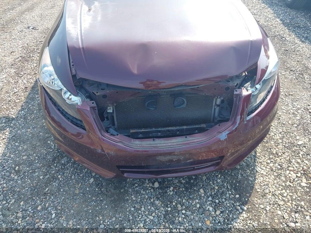 1HGCP2F32CA208418 2012 HONDA ACCORD SDN photo no. 6