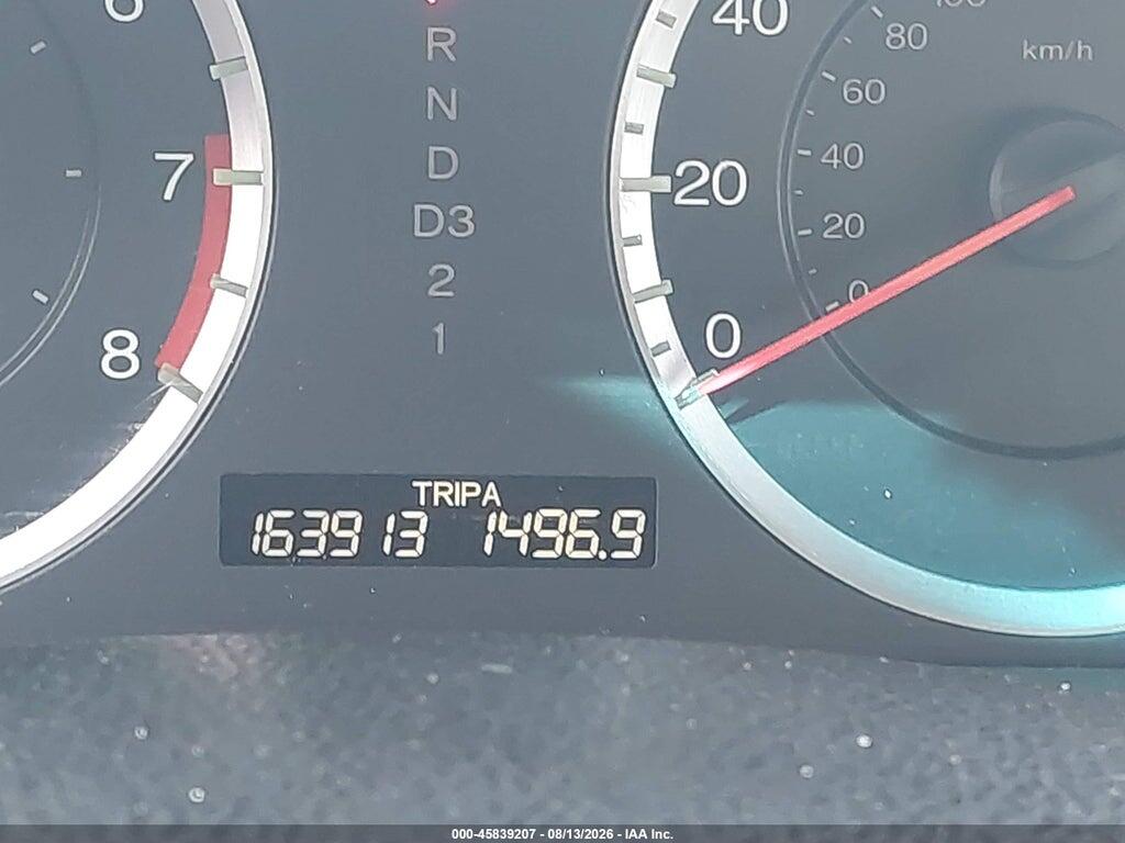 1HGCP2F32CA208418 2012 HONDA ACCORD SDN photo no. 7