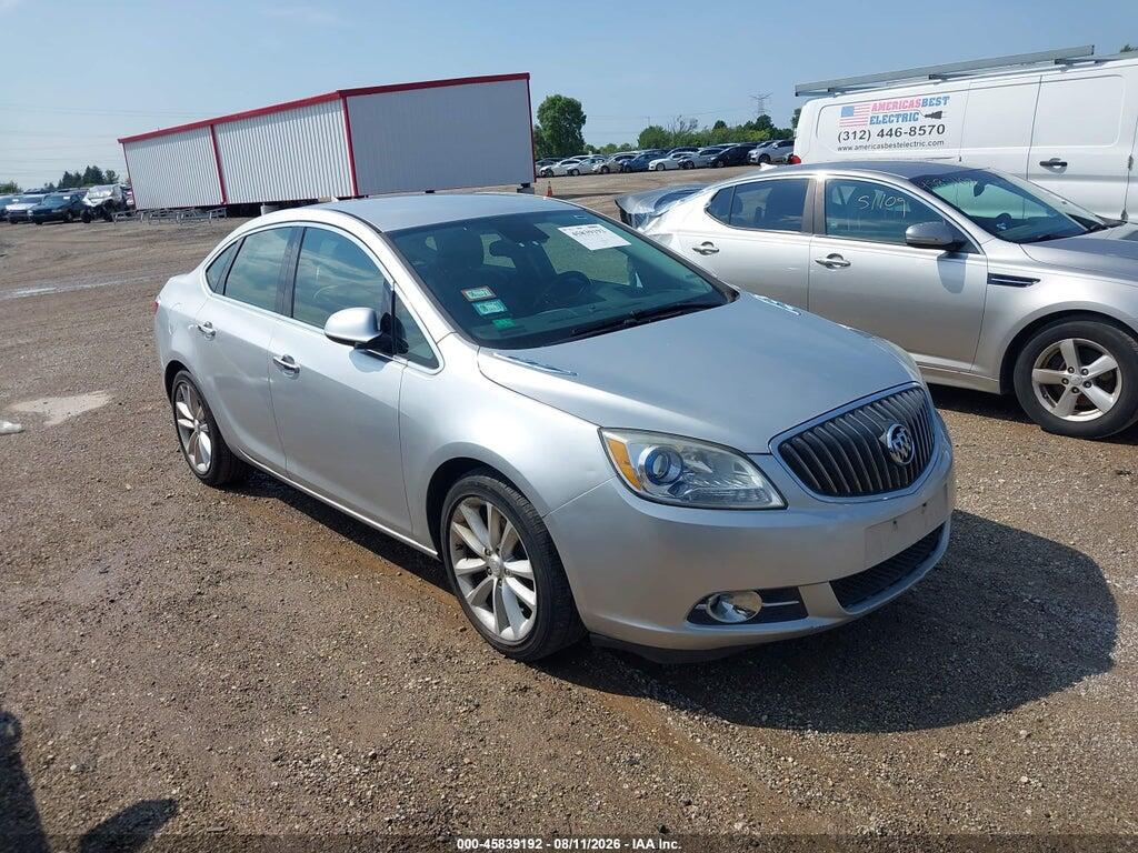 1G4PP5SK7C4223859 2012 BUICK VERANO photo no. 1