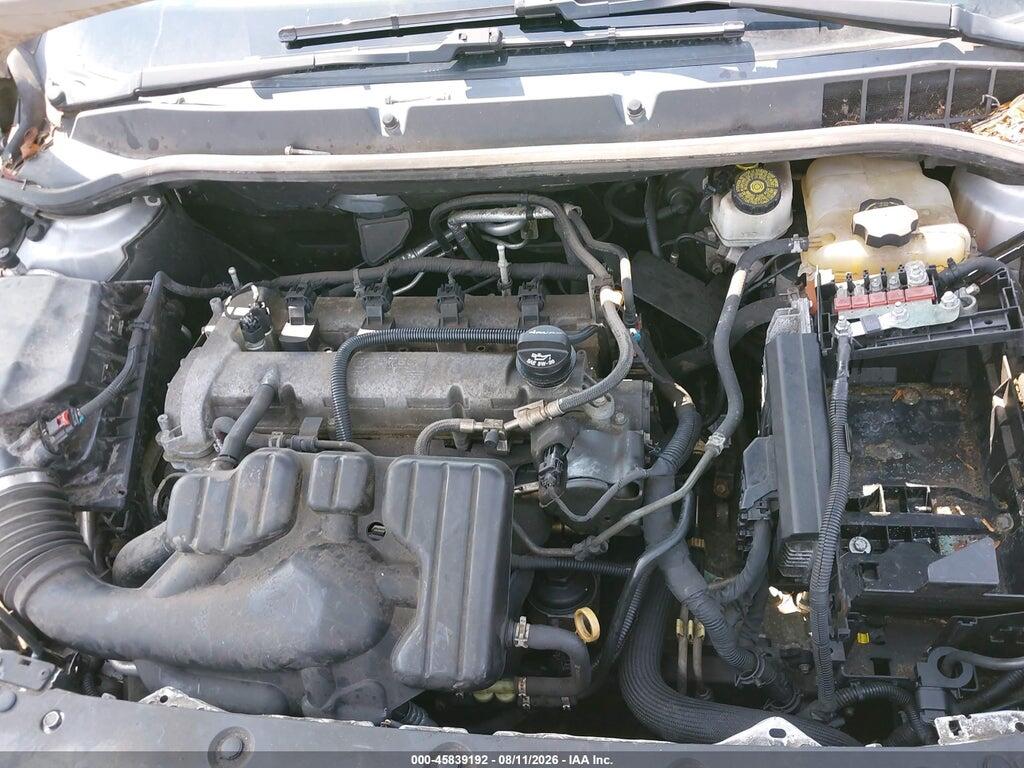 1G4PP5SK7C4223859 2012 BUICK VERANO photo no. 10