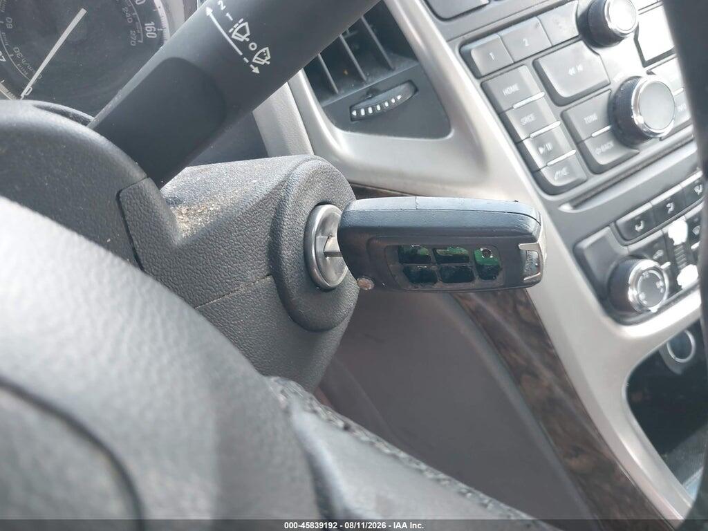 1G4PP5SK7C4223859 2012 BUICK VERANO photo no. 11