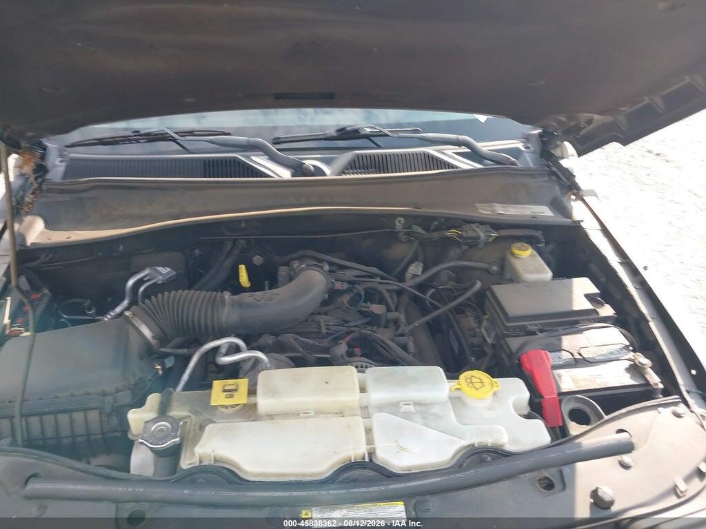 1C4PJMAK2CW205260 2012 JEEP LIBERTY photo no. 10