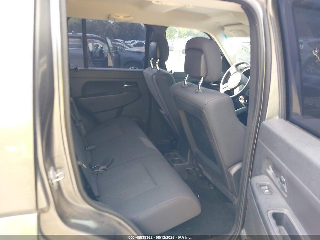 1C4PJMAK2CW205260 2012 JEEP LIBERTY photo no. 8