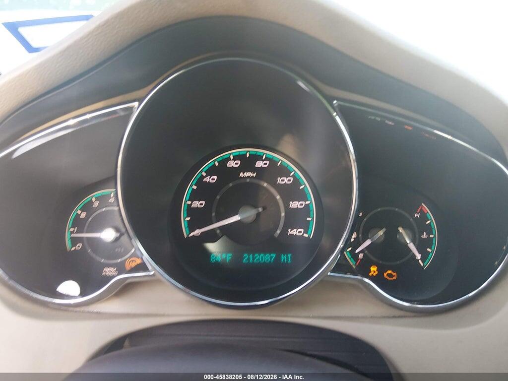1G1ZC5E09CF155404 2012 CHEVROLET MALIBU photo no. 7