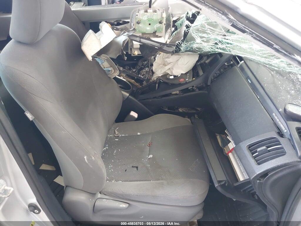 JTDKN3DP5C3016233 2012 TOYOTA PRIUS PLUG-IN photo no. 5