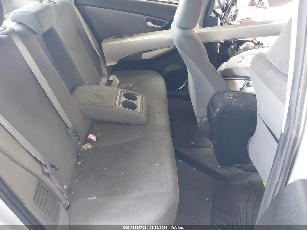 JTDKN3DP5C3016233 2012 TOYOTA PRIUS PLUG-IN photo no. 8