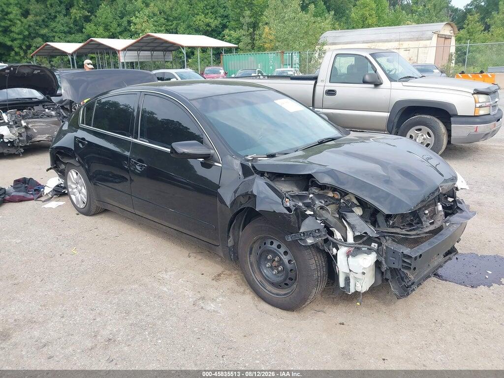 1N4AL2AP3CC179632 2012 NISSAN ALTIMA photo no. 1
