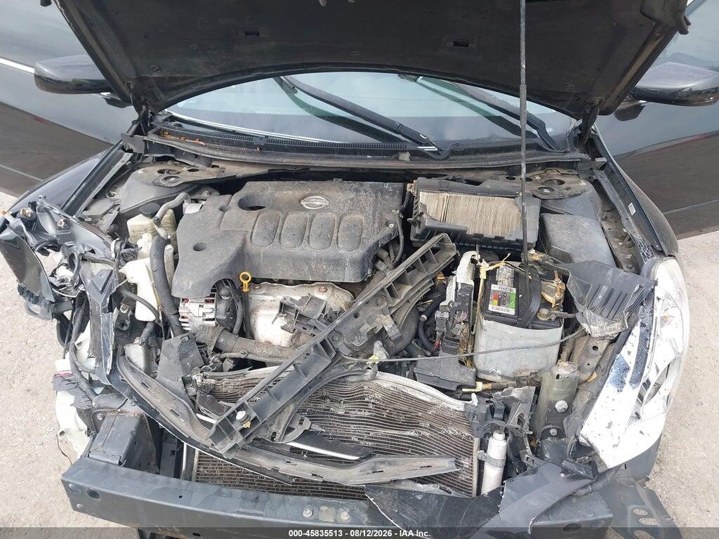 1N4AL2AP3CC179632 2012 NISSAN ALTIMA photo no. 10