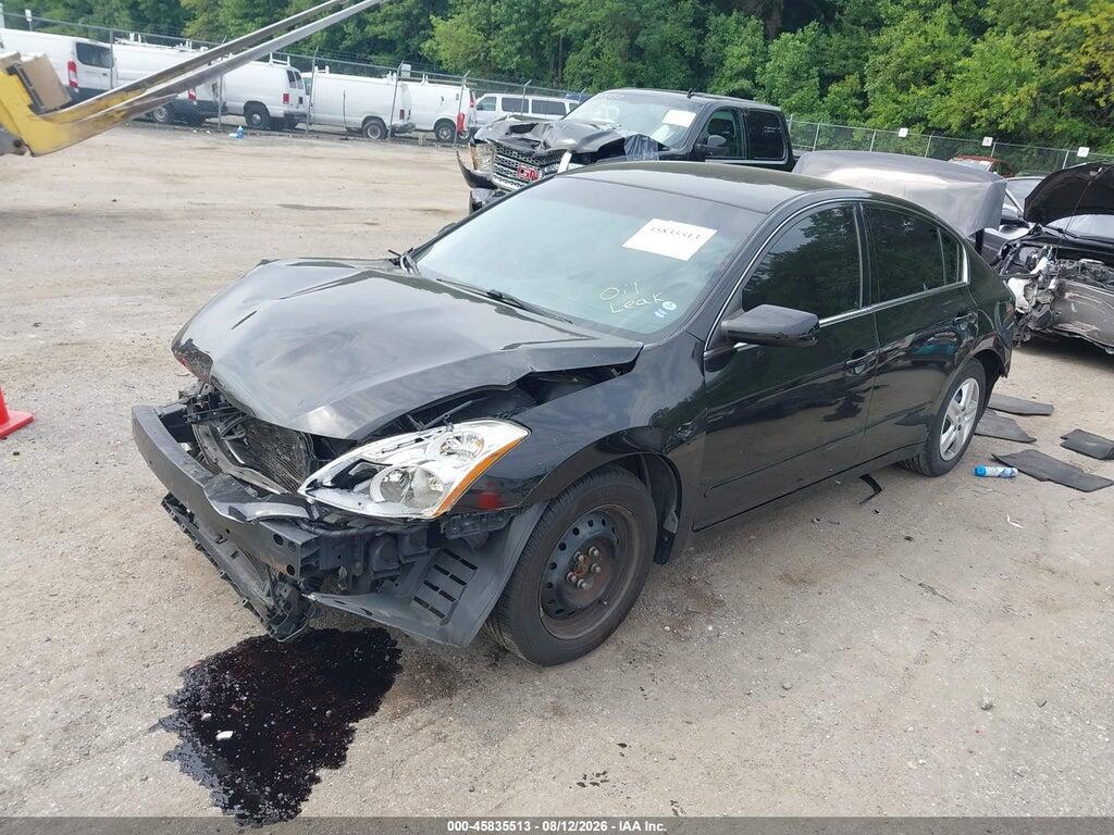 1N4AL2AP3CC179632 2012 NISSAN ALTIMA photo no. 2