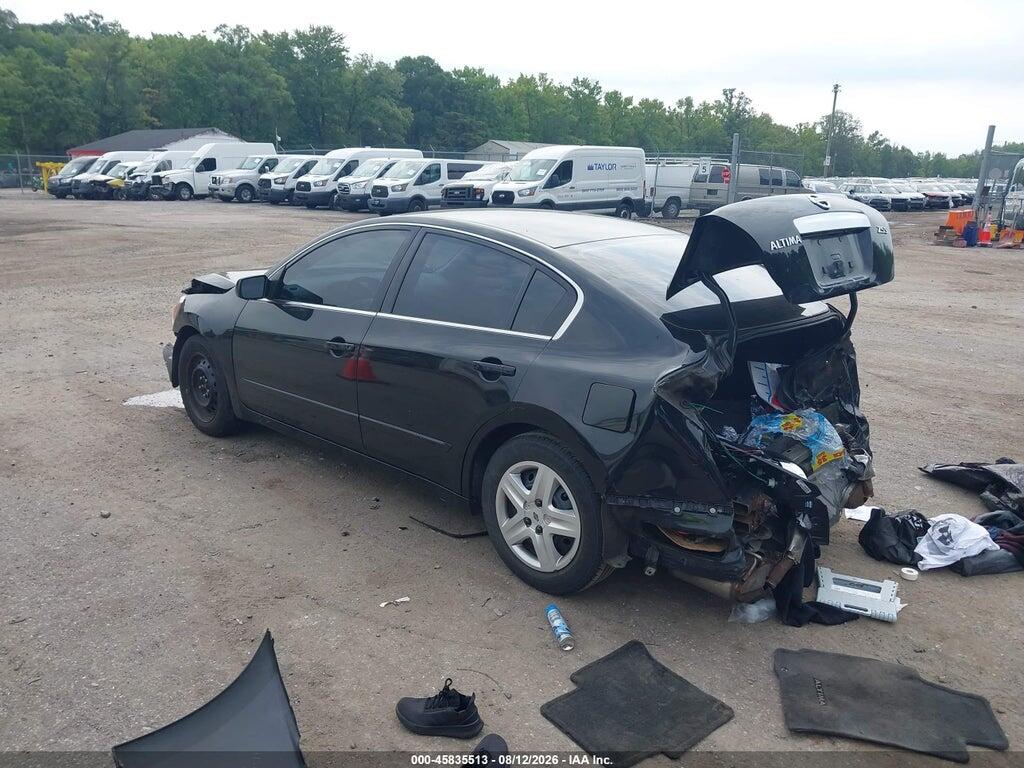 1N4AL2AP3CC179632 2012 NISSAN ALTIMA photo no. 3
