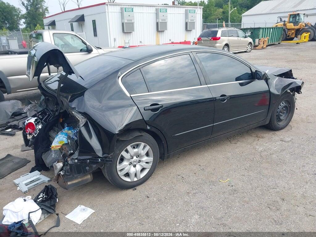 1N4AL2AP3CC179632 2012 NISSAN ALTIMA photo no. 4