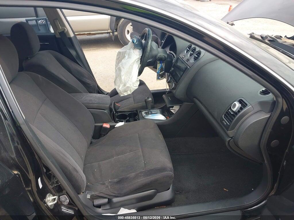 1N4AL2AP3CC179632 2012 NISSAN ALTIMA photo no. 5