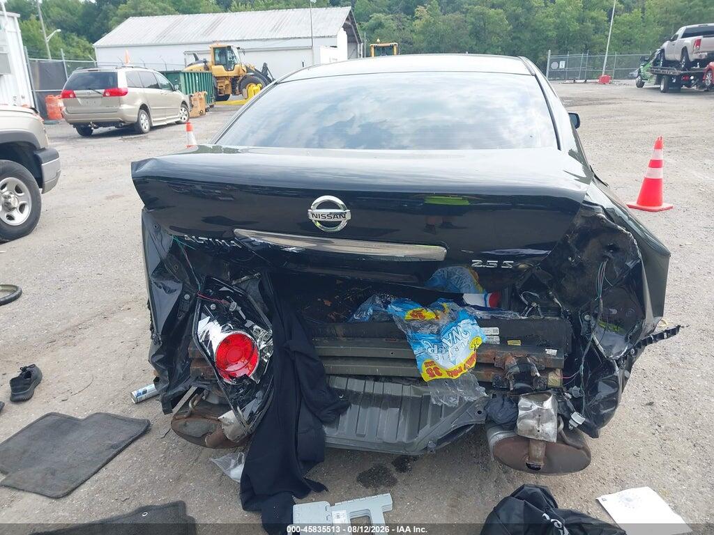 1N4AL2AP3CC179632 2012 NISSAN ALTIMA photo no. 6