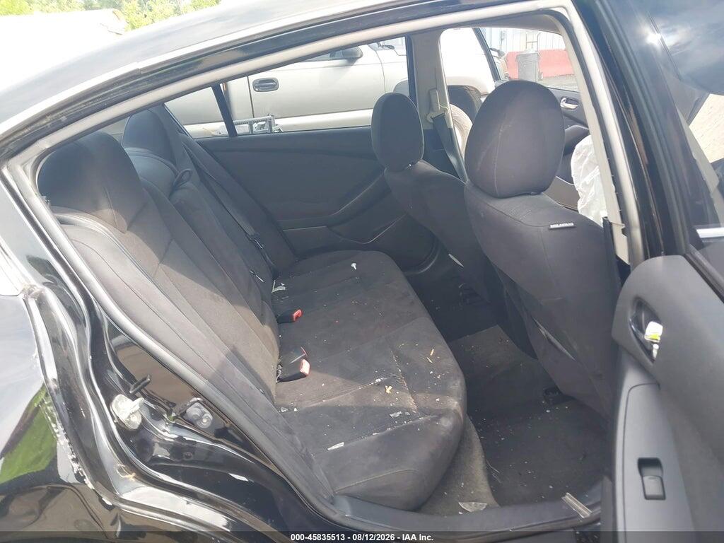1N4AL2AP3CC179632 2012 NISSAN ALTIMA photo no. 8