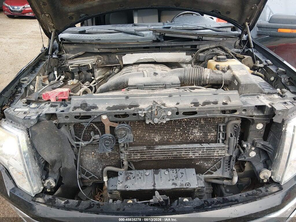 1FTFW1ET6CFC28040 2012 FORD F-150 photo no. 10