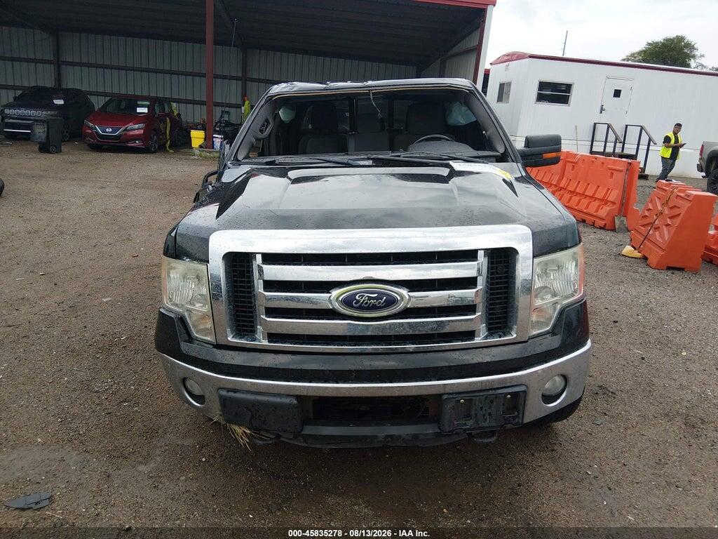 1FTFW1ET6CFC28040 2012 FORD F-150 photo no. 12