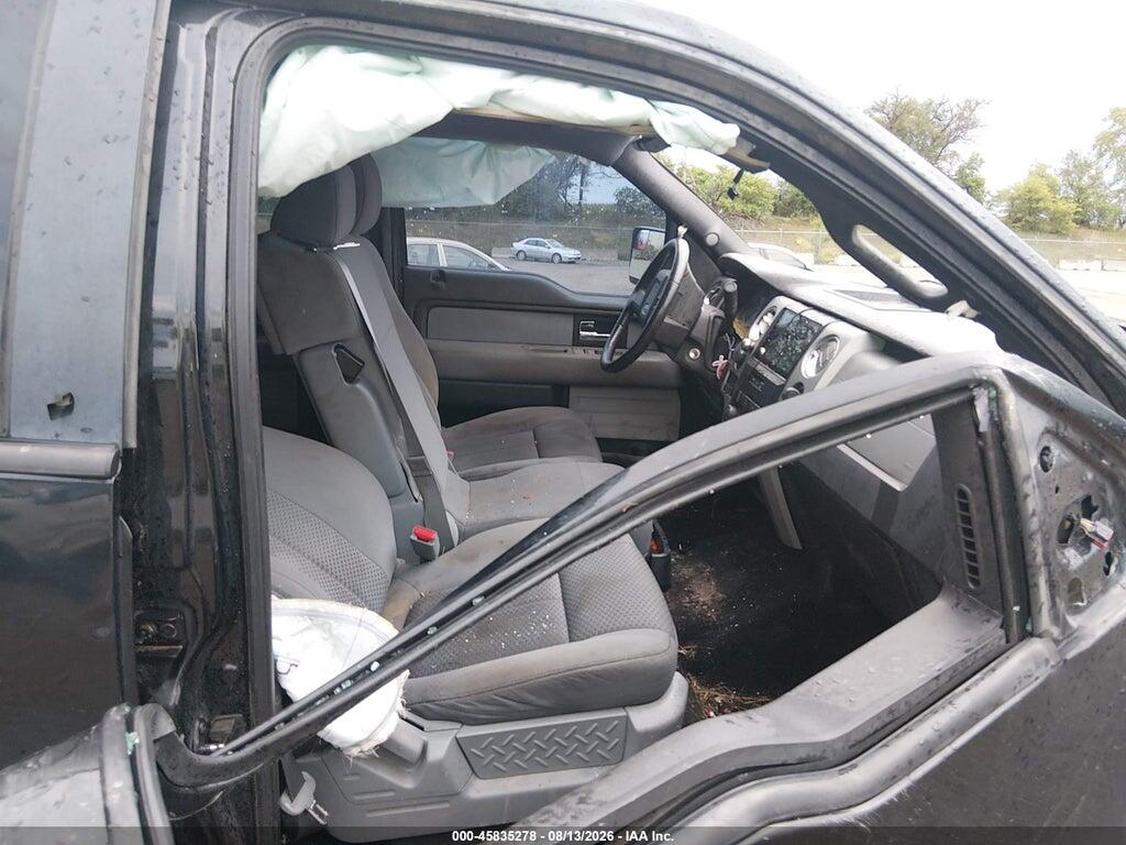 1FTFW1ET6CFC28040 2012 FORD F-150 photo no. 5