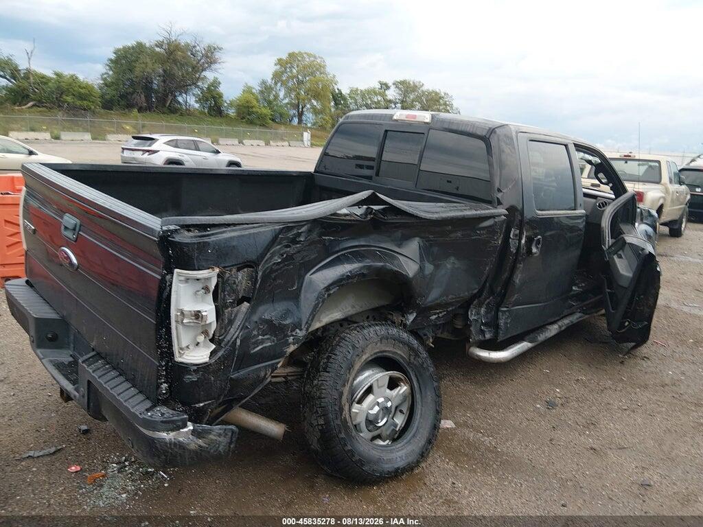 1FTFW1ET6CFC28040 2012 FORD F-150 photo no. 6