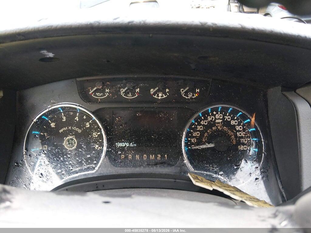 1FTFW1ET6CFC28040 2012 FORD F-150 photo no. 7