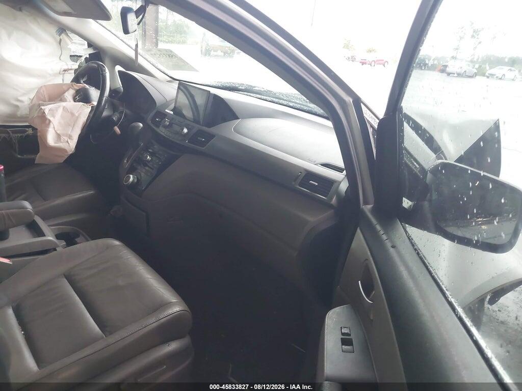 5FNRL5H60CB012191 2012 HONDA ODYSSEY photo no. 5