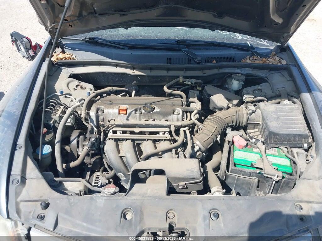 1HGCP2F35CA191176 2012 HONDA ACCORD SDN photo no. 10