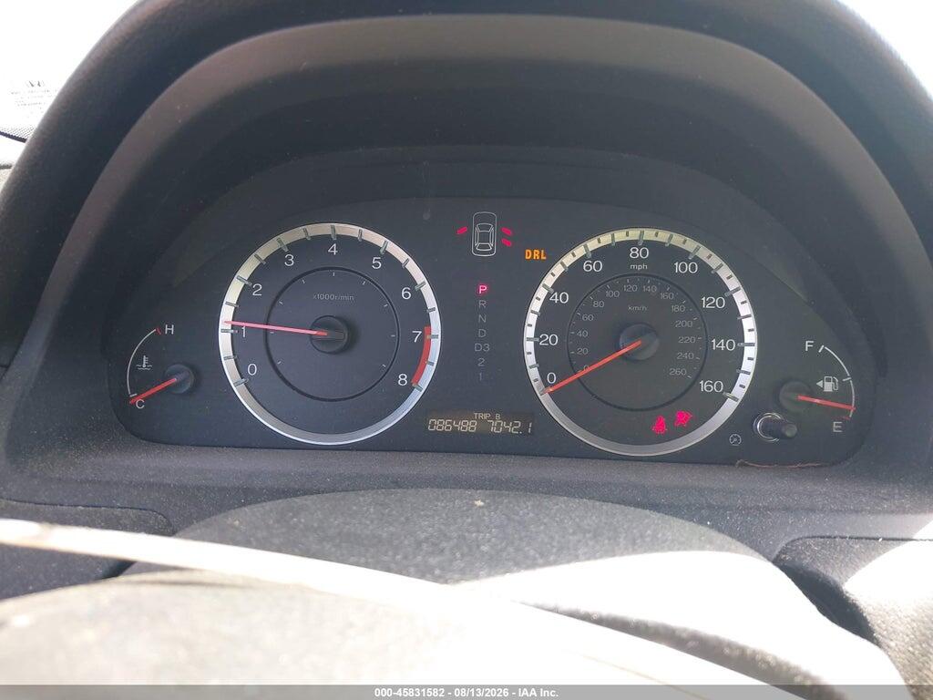 1HGCP2F35CA191176 2012 HONDA ACCORD SDN photo no. 7