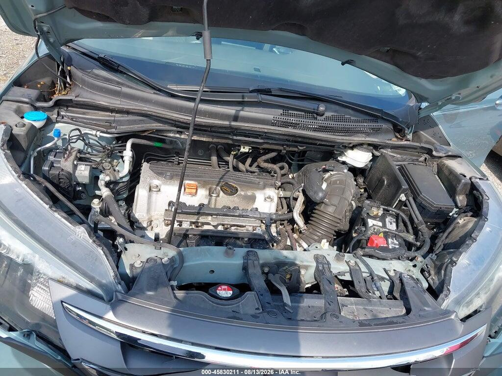 2HKRM4H71CH608394 2012 HONDA CR-V photo no. 10