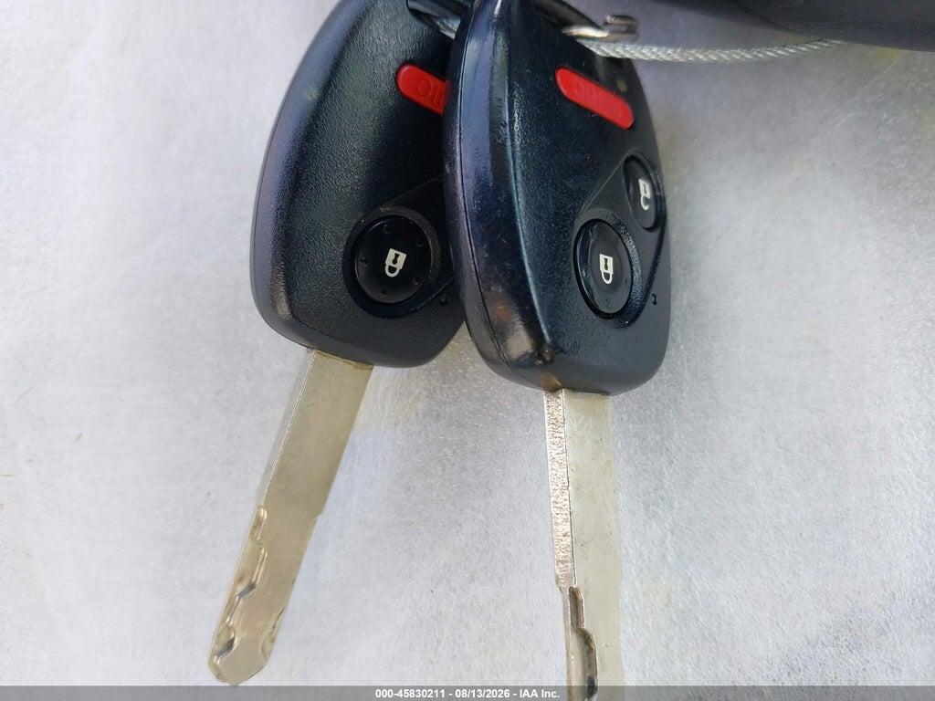 2HKRM4H71CH608394 2012 HONDA CR-V photo no. 11