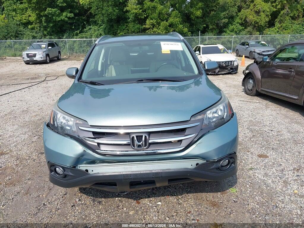 2HKRM4H71CH608394 2012 HONDA CR-V photo no. 12